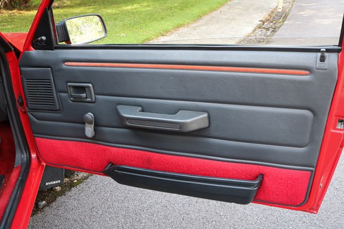 1988 Peugeot 205 GTI 1.6 For Sale (picture 63 of 129)