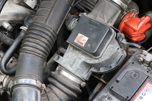 1988 Peugeot 205 GTI 1.6 For Sale (picture 115 of 129)