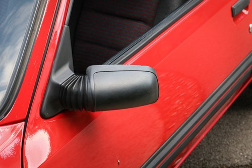 1988 Peugeot 205 GTI 1.6 For Sale (picture 89 of 129)