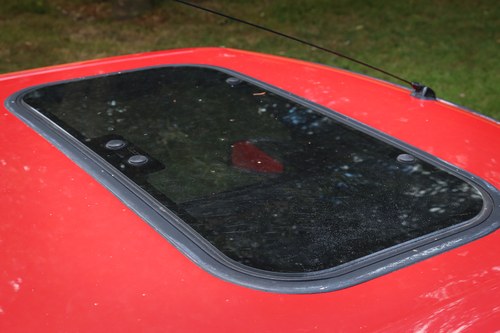 1988 Peugeot 205 GTI 1.6 For Sale (picture 84 of 129)