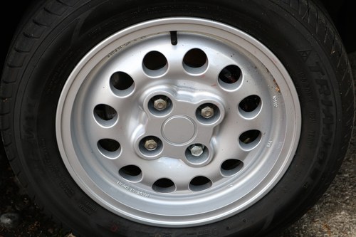 1988 Peugeot 205 GTI 1.6 For Sale (picture 30 of 129)