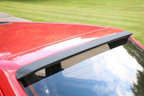 1988 Peugeot 205 GTI 1.6 For Sale (picture 99 of 129)