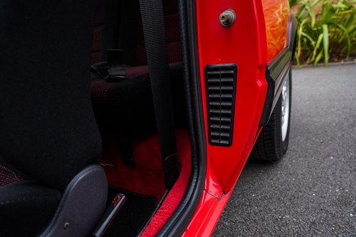 1991 Peugeot 205 GTI 1.6 For Sale (picture 89 of 243)