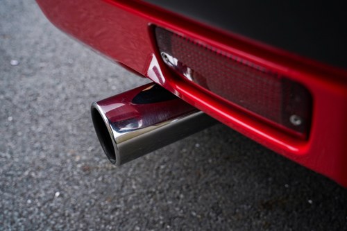 1991 Peugeot 205 GTI 1.6 For Sale (picture 155 of 243)