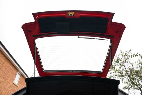 1991 Peugeot 205 GTI 1.6 For Sale (picture 100 of 243)