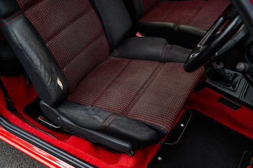 1991 Peugeot 205 GTI 1.6 For Sale (picture 56 of 243)