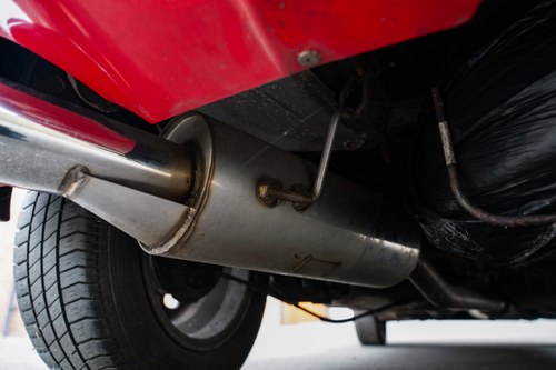 1991 Peugeot 205 GTI 1.6 For Sale (picture 222 of 243)