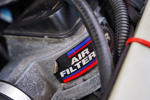 1991 Peugeot 205 GTI 1.6 For Sale (picture 188 of 243)