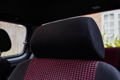 1991 Peugeot 205 GTI 1.6 For Sale (picture 59 of 243)