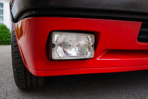 1991 Peugeot 205 GTI 1.6 For Sale (picture 137 of 243)