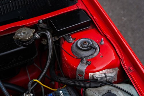 1991 Peugeot 205 GTI 1.6 For Sale (picture 192 of 243)