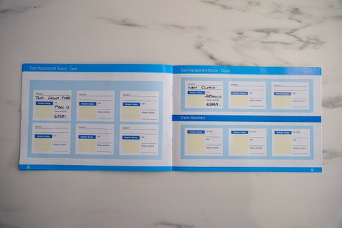 1991 Peugeot 205 GTI 1.6 For Sale (picture 233 of 243)