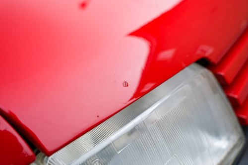 1991 Peugeot 205 GTI 1.6 For Sale (picture 158 of 243)