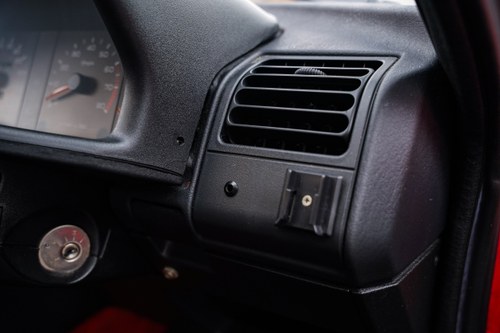 1991 Peugeot 205 GTI 1.6 For Sale (picture 41 of 243)