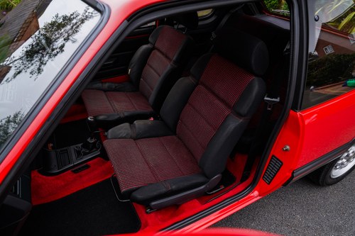 1991 Peugeot 205 GTI 1.6 For Sale (picture 55 of 243)