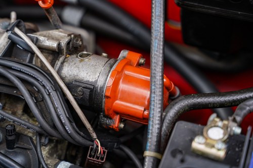 1991 Peugeot 205 GTI 1.6 For Sale (picture 187 of 243)