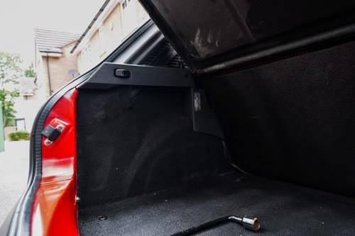 1991 Peugeot 205 GTI 1.6 For Sale (picture 111 of 243)