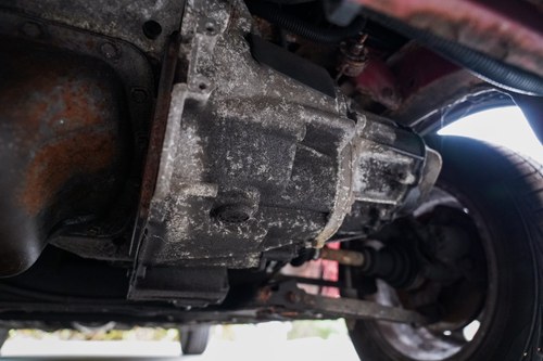 1991 Peugeot 205 GTI 1.6 For Sale (picture 206 of 243)