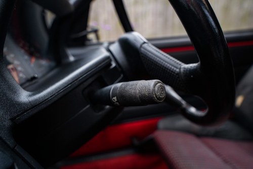 1991 Peugeot 205 GTI 1.6 For Sale (picture 30 of 243)