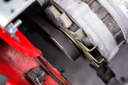 1991 Peugeot 205 GTI 1.6 For Sale (picture 189 of 243)