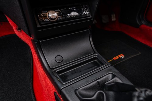 1991 Peugeot 205 GTI 1.6 For Sale (picture 44 of 243)