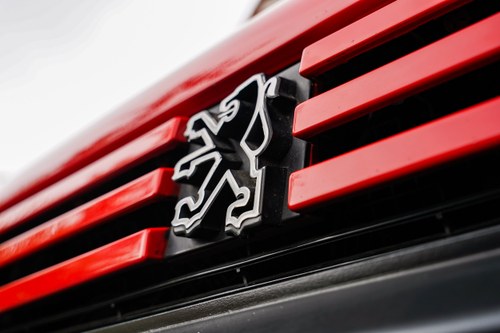 1991 Peugeot 205 GTI 1.6 For Sale (picture 131 of 243)