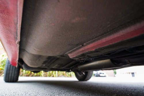 1991 Peugeot 205 GTI 1.6 For Sale (picture 199 of 243)