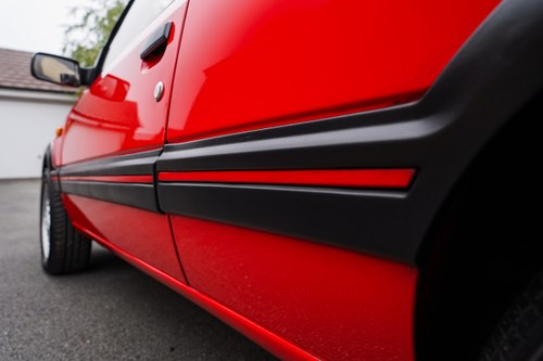 1991 Peugeot 205 GTI 1.6 For Sale (picture 123 of 243)