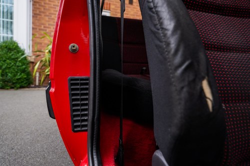 1991 Peugeot 205 GTI 1.6 For Sale (picture 88 of 243)