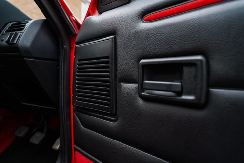 1991 Peugeot 205 GTI 1.6 For Sale (picture 97 of 243)