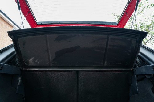 1991 Peugeot 205 GTI 1.6 For Sale (picture 105 of 243)