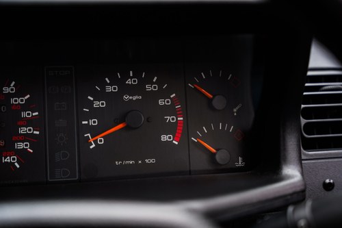 1991 Peugeot 205 GTI 1.6 For Sale (picture 40 of 243)