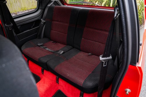 1991 Peugeot 205 GTI 1.6 For Sale (picture 71 of 243)