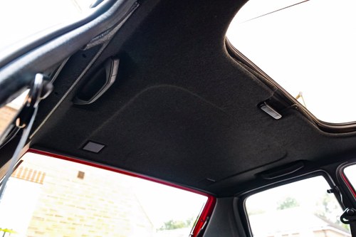 1991 Peugeot 205 GTI 1.6 For Sale (picture 99 of 243)