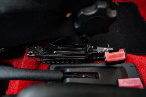 1991 Peugeot 205 GTI 1.6 For Sale (picture 69 of 243)