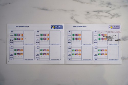 1991 Peugeot 205 GTI 1.6 For Sale (picture 236 of 243)