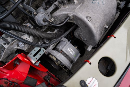 1991 Peugeot 205 GTI 1.6 For Sale (picture 179 of 243)