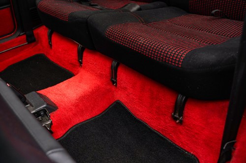 1991 Peugeot 205 GTI 1.6 For Sale (picture 75 of 243)