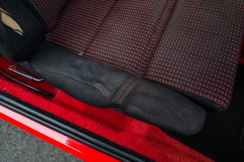 1991 Peugeot 205 GTI 1.6 For Sale (picture 62 of 243)