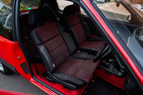 1991 Peugeot 205 GTI 1.6 For Sale (picture 54 of 243)