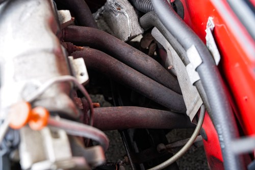 1991 Peugeot 205 GTI 1.6 For Sale (picture 183 of 243)