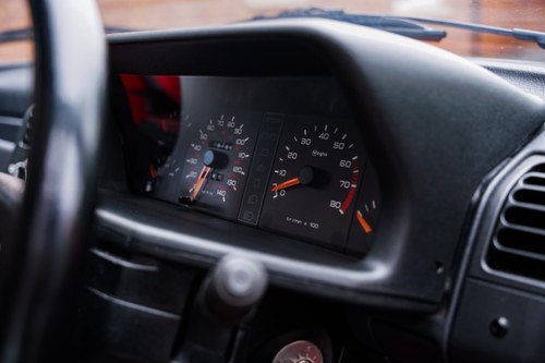 1991 Peugeot 205 GTI 1.6 For Sale (picture 37 of 243)