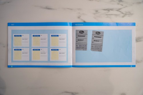 1991 Peugeot 205 GTI 1.6 For Sale (picture 235 of 243)