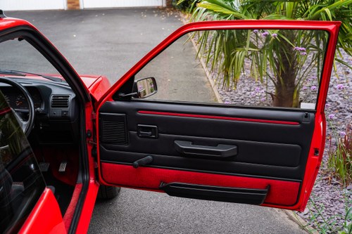 1991 Peugeot 205 GTI 1.6 For Sale (picture 91 of 243)