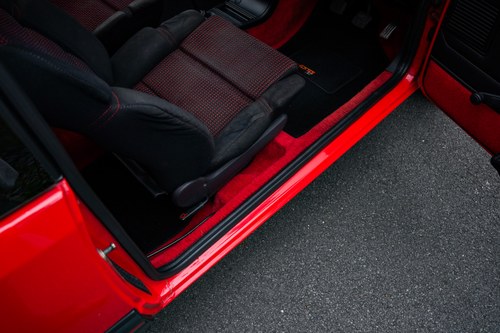 1991 Peugeot 205 GTI 1.6 For Sale (picture 85 of 243)