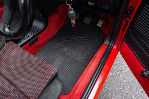 1991 Peugeot 205 GTI 1.6 For Sale (picture 76 of 243)