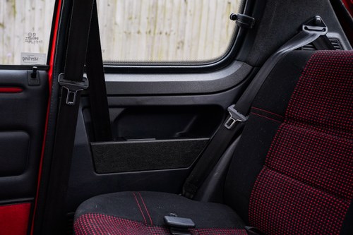 1991 Peugeot 205 GTI 1.6 For Sale (picture 73 of 243)