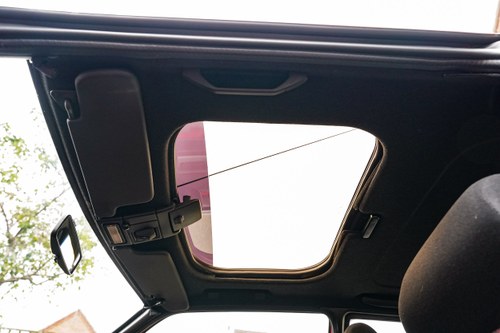 1991 Peugeot 205 GTI 1.6 For Sale (picture 98 of 243)