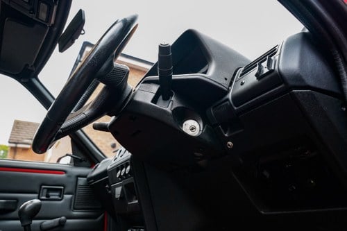 1991 Peugeot 205 GTI 1.6 For Sale (picture 31 of 243)