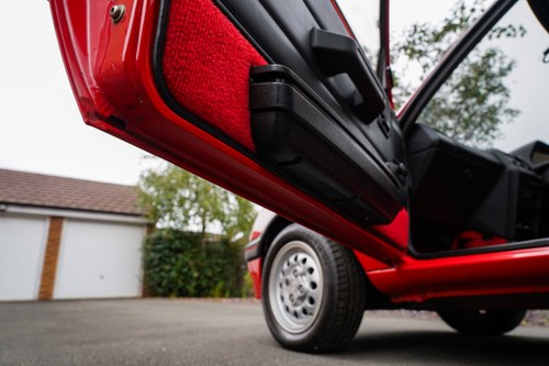 1991 Peugeot 205 GTI 1.6 For Sale (picture 94 of 243)